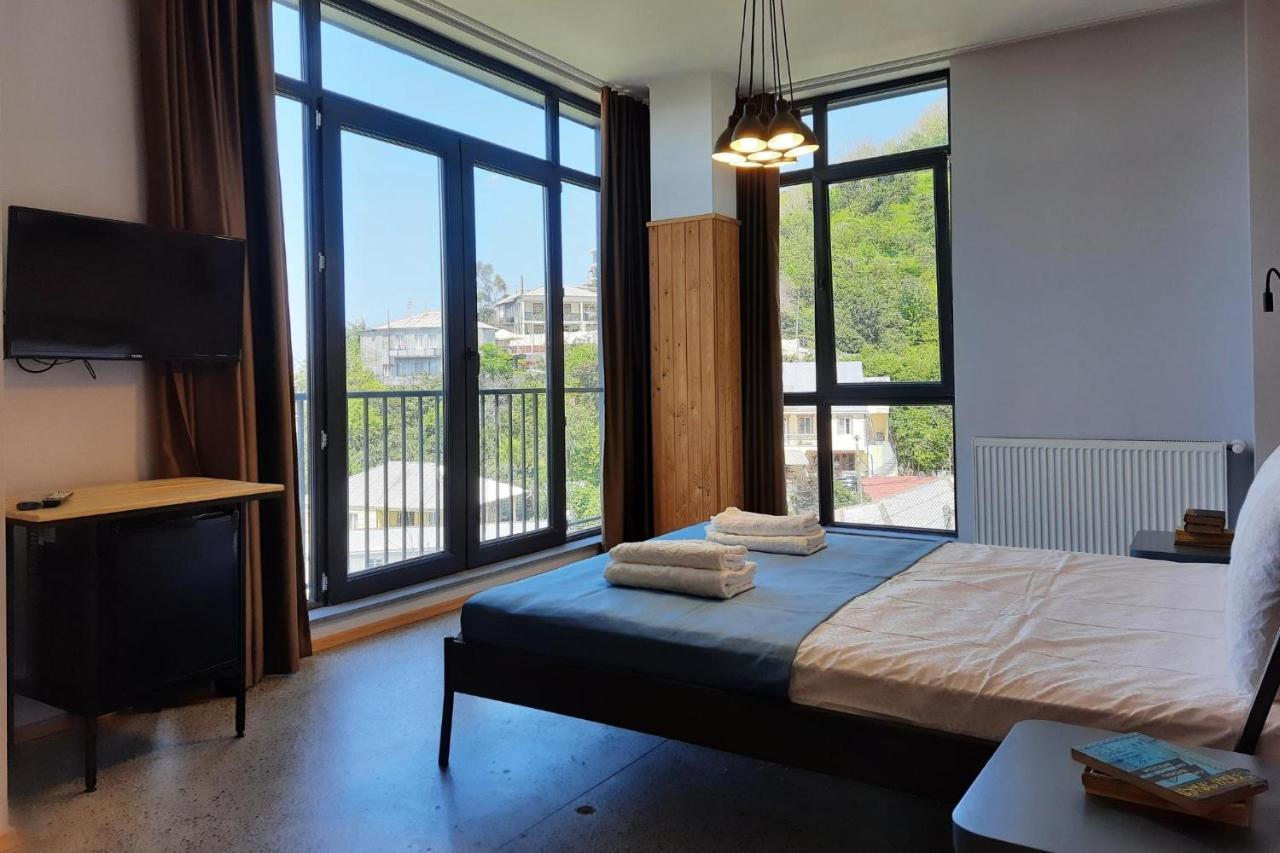 Bauhaus Batumi Батуми Экстерьер фото