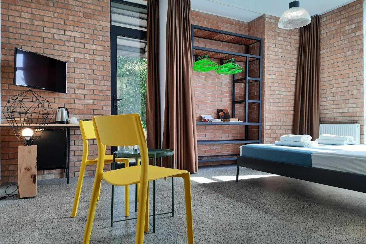 Bauhaus Batumi Батуми Экстерьер фото