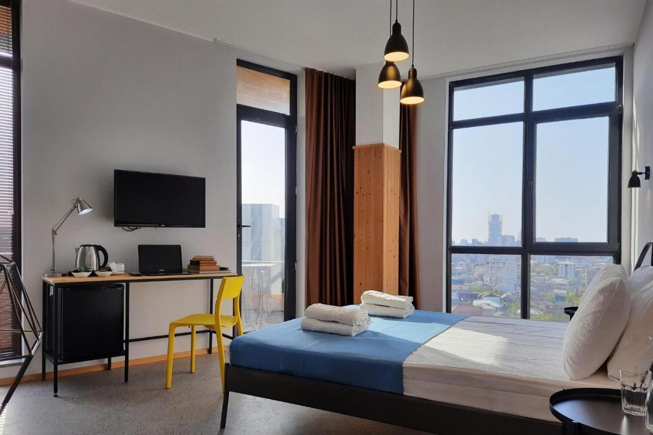 Bauhaus Batumi Батуми Экстерьер фото