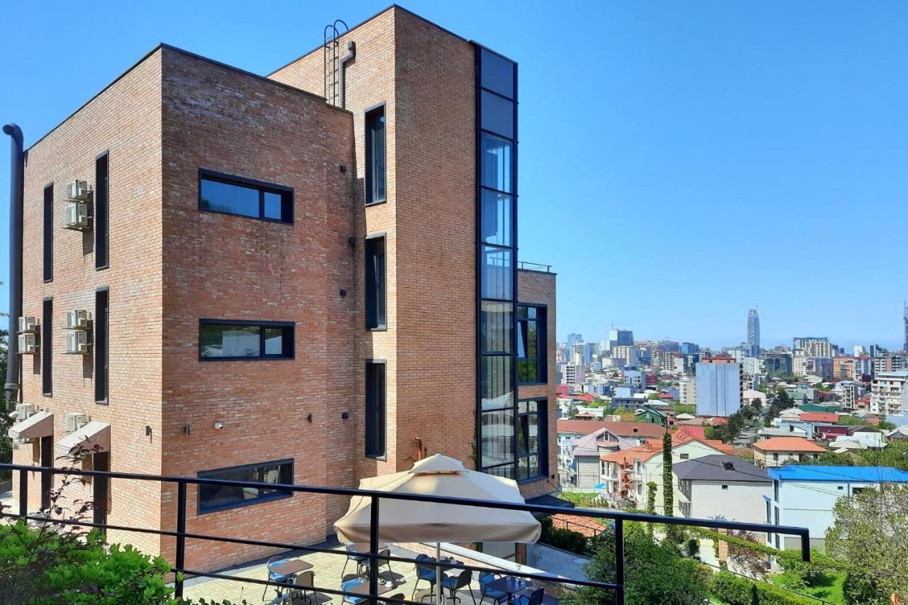 Bauhaus Batumi Батуми Экстерьер фото